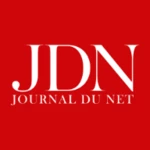 Logo of Journal du Net android Application 